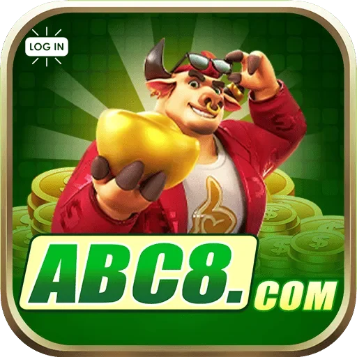 Login seguro na abc8